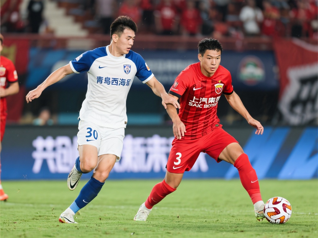 中超联赛火热开战，第3轮比赛将迎来一场备