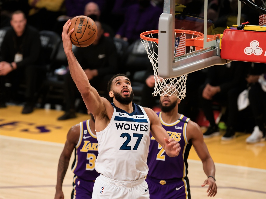 戈贝尔的表现堪称比赛的决定因素。作为森林